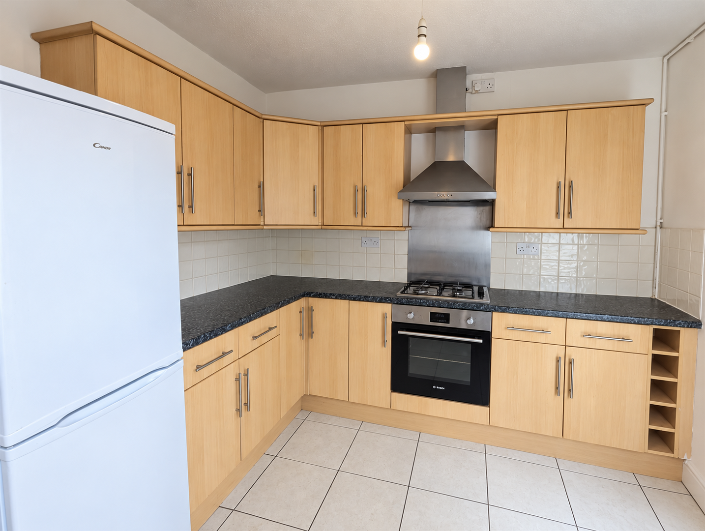 4 bed property in Pearson Street, Cardiff